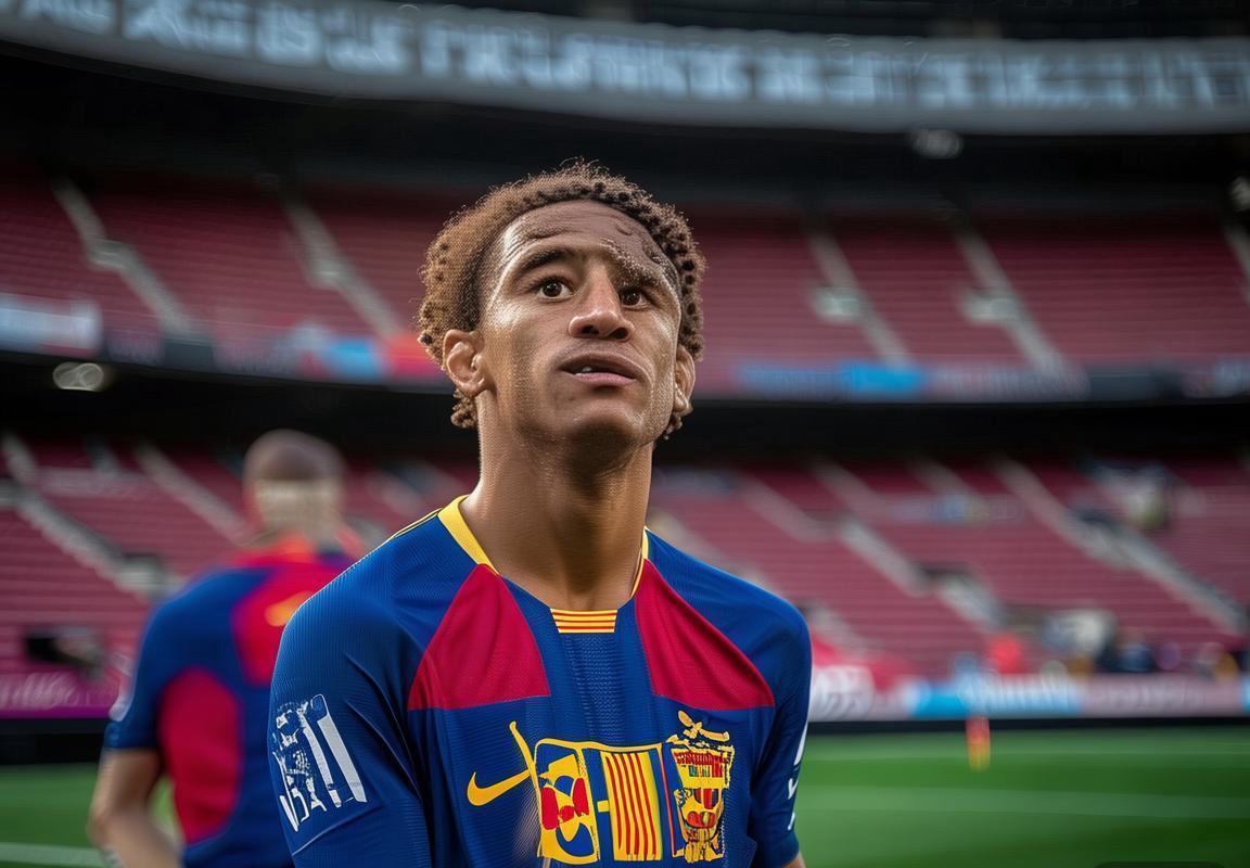 巴萨重建计划启动：莱万多夫斯基领衔离队，阵容年轻化与释放薪资空间成关键，阿劳霍未来存疑