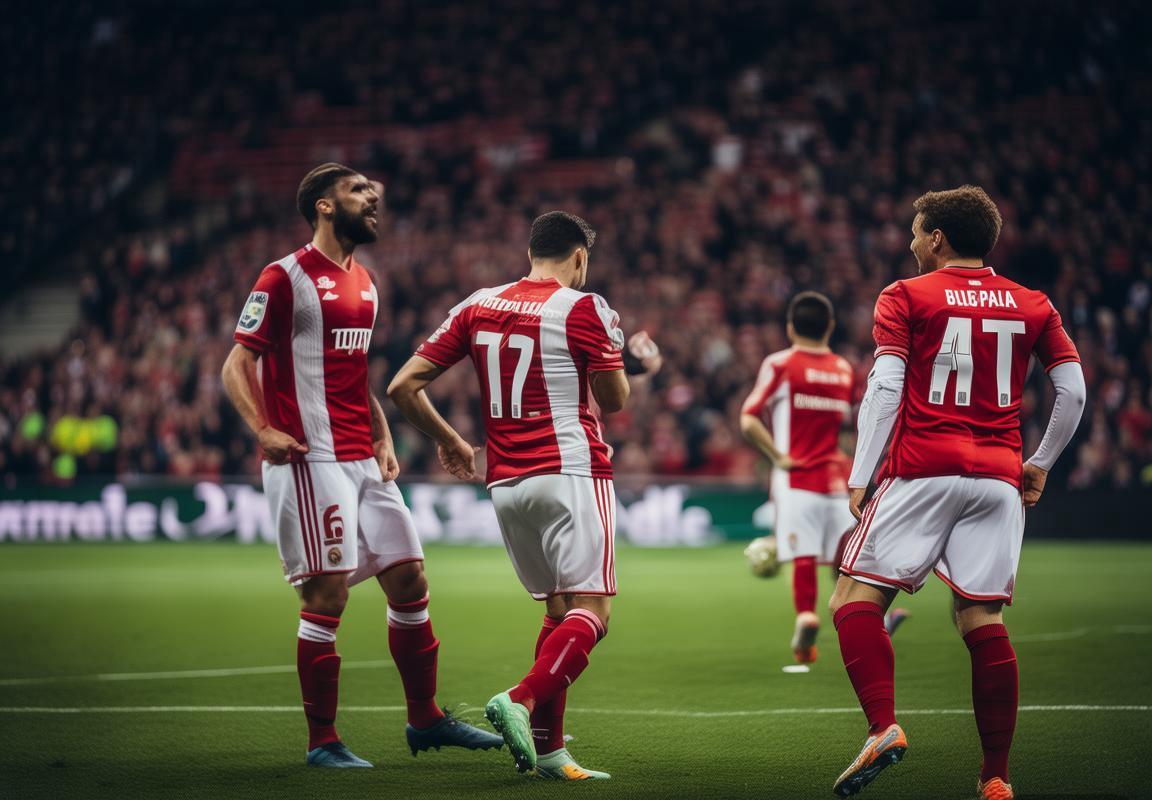 西甲焦点战前瞻：皇家马德里客战毕尔巴鄂竞技，榜首之争与风格碰撞