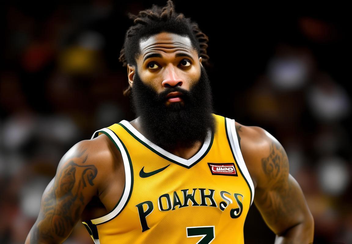 密尔沃基雄鹿队为何选择道格·里弗斯而非詹姆斯·哈登？解析扬尼斯·阿德托昆博时代的变革抉择