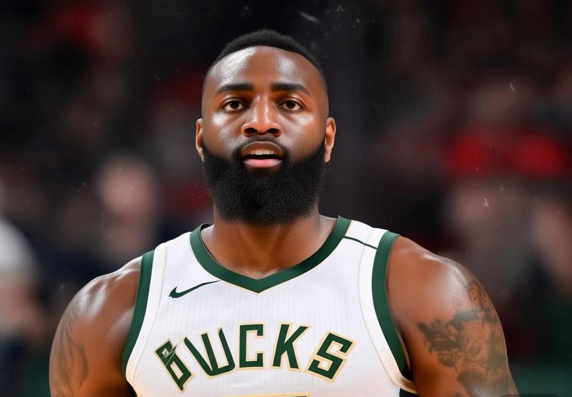 密尔沃基雄鹿队为何选择道格·里弗斯而非詹姆斯·哈登？解析扬尼斯·阿德托昆博时代的变革抉择